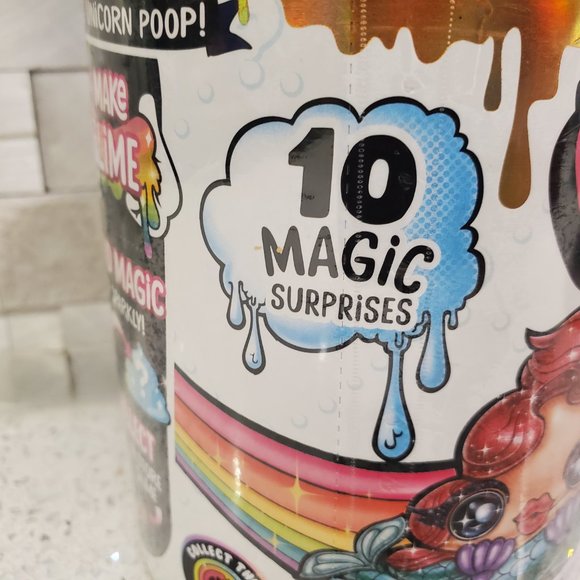 Poopsie Slime Surprise - Picture 4 of 5